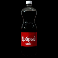 Кока-Кола 1л