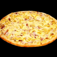 Пицца Гавайская
