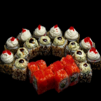 Сет Микс
